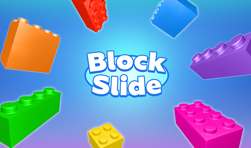 Block Slide
