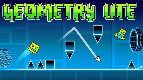 Geometry Dash