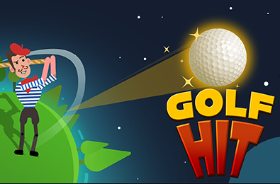Golf Hit