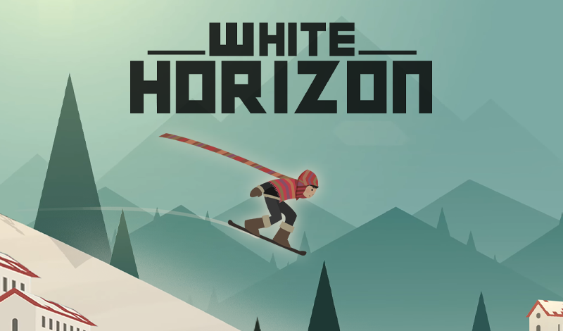 White Horizon