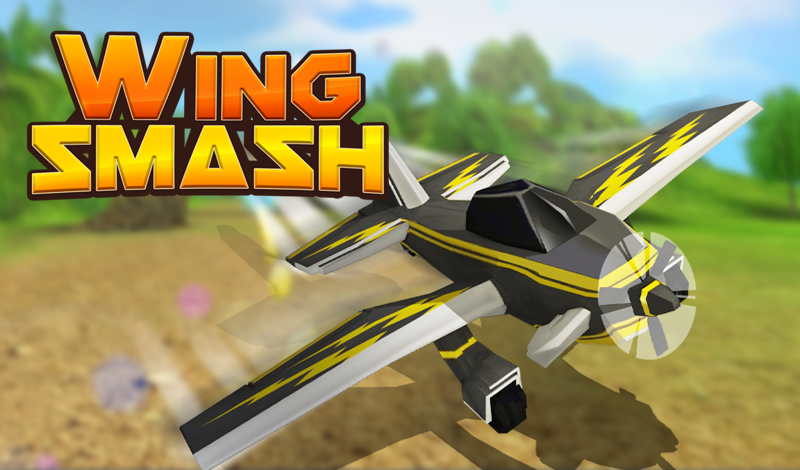 Wing Smash