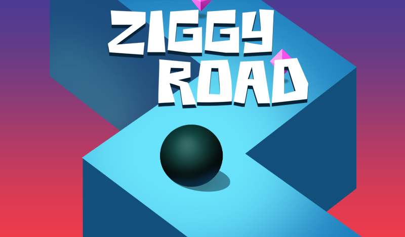 Ziggy Road